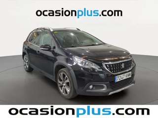 Peugeot 2008 BlueHDi 120 S&S Allure 88 kW (120 CV)