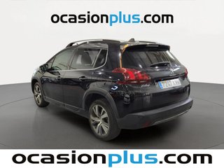 Peugeot 2008 BlueHDi 120 S&S Allure 88 kW (120 CV)