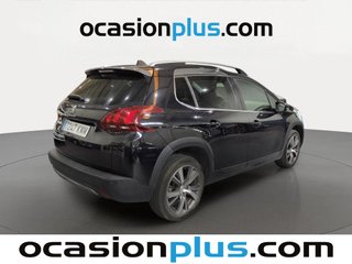 Peugeot 2008 BlueHDi 120 S&S Allure 88 kW (120 CV)
