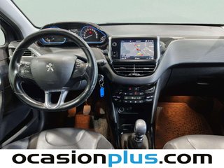 Peugeot 2008 BlueHDi 120 S&S Allure 88 kW (120 CV)