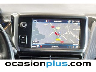 Peugeot 2008 BlueHDi 120 S&S Allure 88 kW (120 CV)