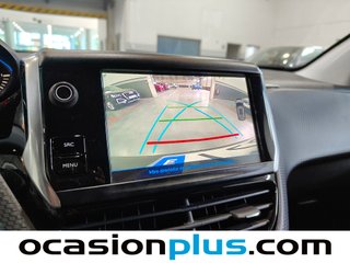Peugeot 2008 BlueHDi 120 S&S Allure 88 kW (120 CV)