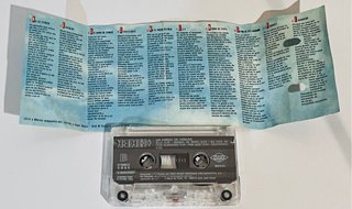 Casete Viceversa Un Amigo De Verdad Pop 1993