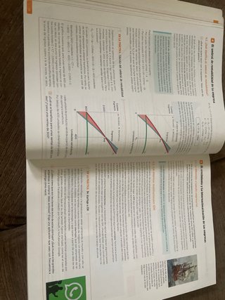 1 Bachillerato, Economía Revuela SM