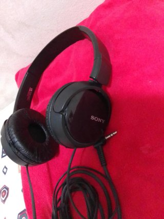 Cascos negros diadema