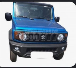 Despiece Suzuki Jimny 2018-2024 (JB74)