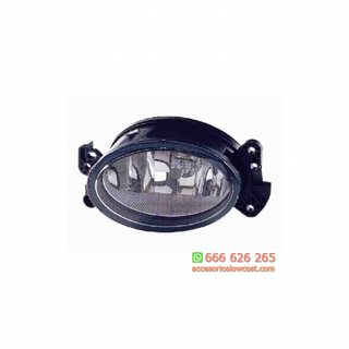 Faros antiniebla para MERCEDES  W164  M Class  (0