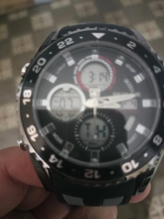 Reloj Skyline Hombre