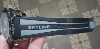 Reloj Skyline Hombre