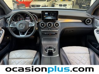 Mercedes-Benz GLC 250 d 4Matic 150 kW (204 CV)