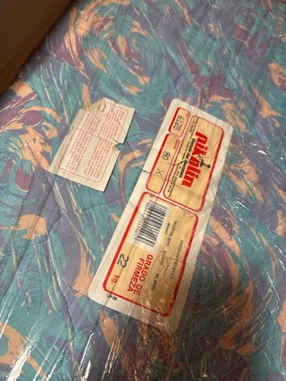 Cama 80x180