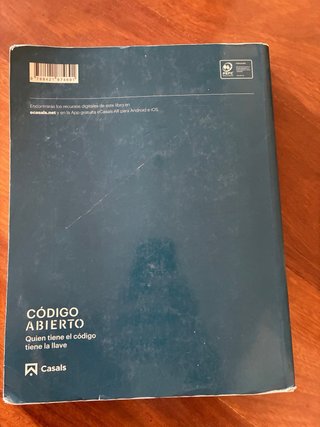 Lengua castellana y literatura 2, Bachillerato