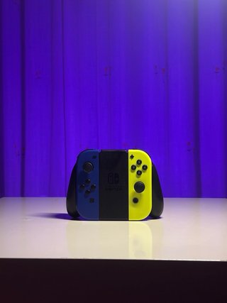 Nintendo Switch V1 – Completa sin caja
