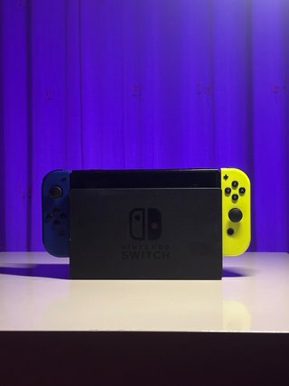 Nintendo Switch V1 – Completa sin caja