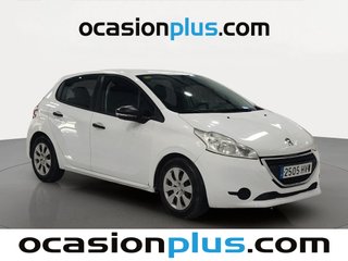 Peugeot 208 1.4 HDi Business Line 50 kW (68 CV)