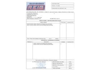Peugeot 208 1.4 HDi Business Line 50 kW (68 CV)