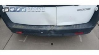Renault Grand Scenic II para despiece