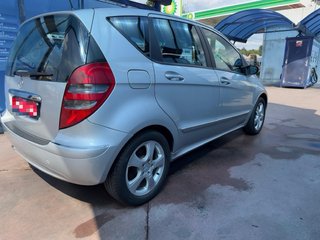 Mercedes-Benz Clase A 2005