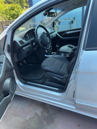 Mercedes-Benz Clase A 2005