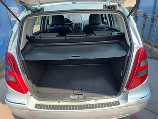 Mercedes-Benz Clase A 2005