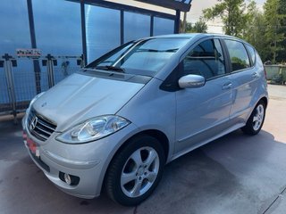 Mercedes-Benz Clase A 2005