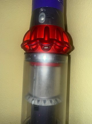 Aspirador Dyson v10