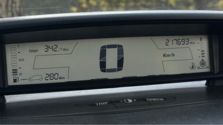 Citroen C4 2006