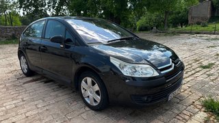 Citroen C4 2006