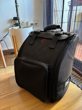 Acordeón Hohner Concerto I 48 bajos