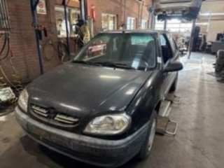 Opel Corsa B 3p 1997-2000 para despiece