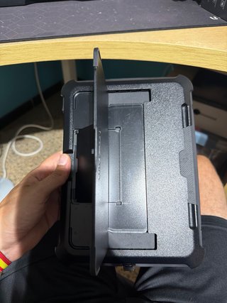 Funda Otterbox iPad Pro M4 Calidad