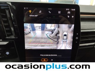Renault Austral Techno Mild Hybrid Auto 103 kW (140 CV)