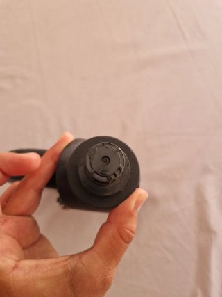 Rueda Bugaboo Recambio