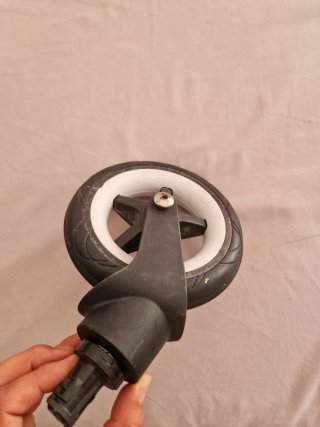 Rueda Bugaboo Recambio