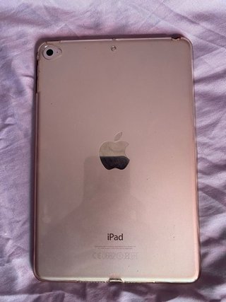 Ipad mini 4 64 GB