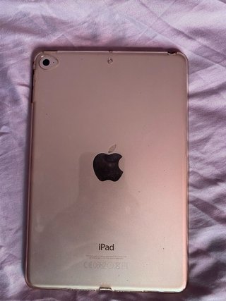 Ipad mini 4 64 GB