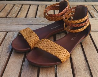Sandali Malena donna n.39