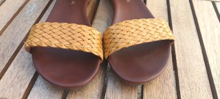Sandali Malena donna n.39