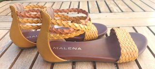 Sandali Malena donna n.39