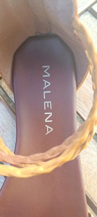 Sandali Malena donna n.39