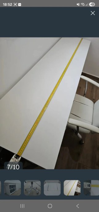 Escritorio y Silla de Estudio