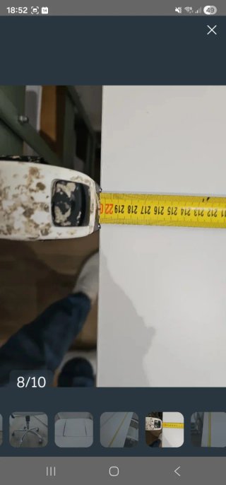 Escritorio y Silla de Estudio