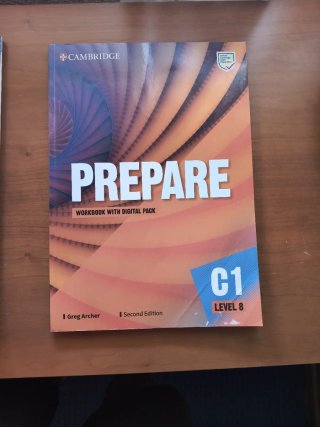 Libros inglés 1 Bachillerato. Colegio Safa.