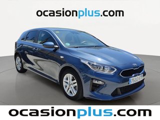 Kia Ceed 1.0 T-GDi Drive 88 kW (120 CV)