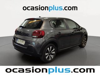 Citroen C3 PureTech 82 Feel 60 kW (83 CV)