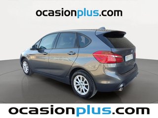 BMW Serie 2 218d Active Tourer 110 kW (150 CV)