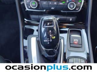 BMW Serie 2 218d Active Tourer 110 kW (150 CV)