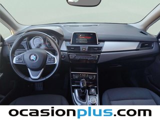 BMW Serie 2 218d Active Tourer 110 kW (150 CV)