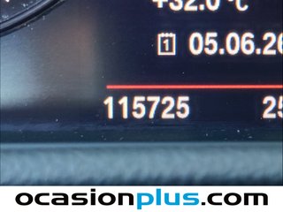 BMW Serie 2 218d Active Tourer 110 kW (150 CV)
