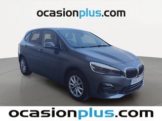 BMW Serie 2 218d Active Tourer 110 kW (150 CV)